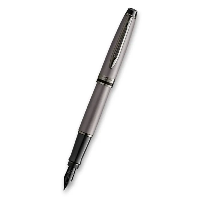 Hlavný obrázok produktu Waterman Expert Metallic Silver RT hrot M