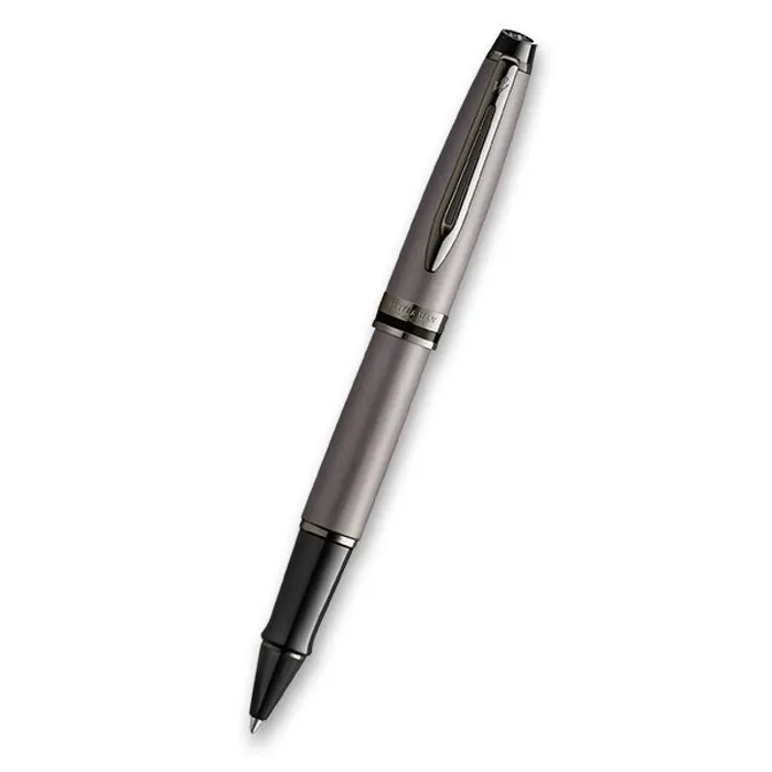 Hlavný obrázok produktu Waterman Expert Metallic Silver RT roller