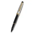 Ďalší obrázok produktu Waterman Expert Reflections of Paris SE DLX Black GT roller