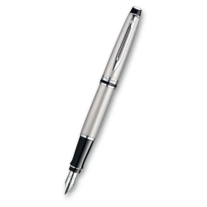 Hlavný obrázok produktu Waterman Expert Stainless Steel CT hrot M