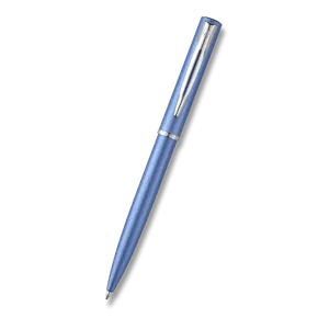 Waterman Graduate Allure Blue guličkové pero