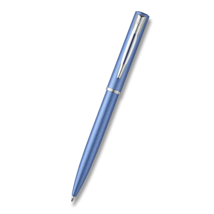 Hlavný obrázok produktu Waterman Graduate Allure Blue kuličková tužka