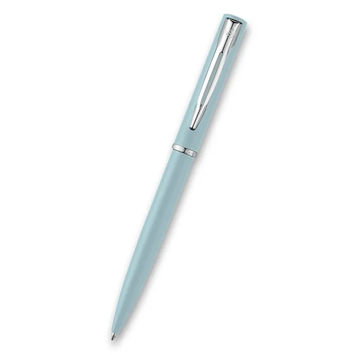 Hlavný obrázok produktu Waterman Graduate Allure Pastel Blue kuličková tužka