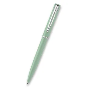 Waterman Graduate Allure Pastel Green guličkové pero