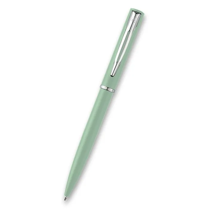 Hlavný obrázok produktu Waterman Graduate Allure Pastel Green kuličková tužka