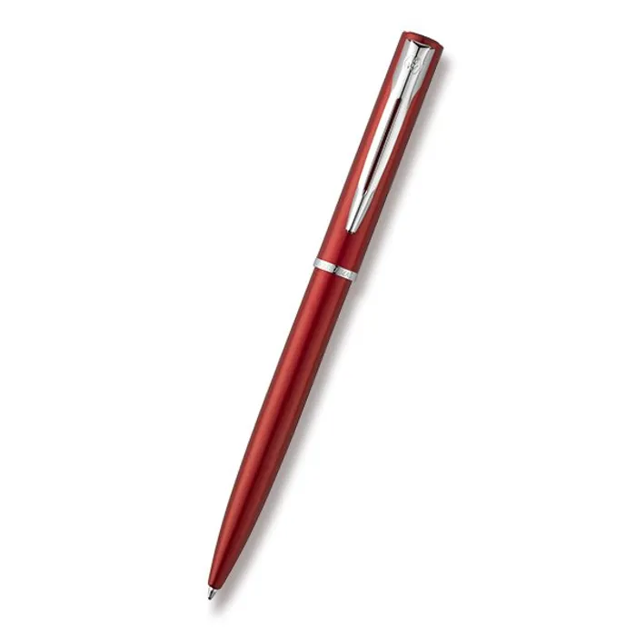 Hlavný obrázok produktu Waterman Graduate Allure Red kuličková tužka