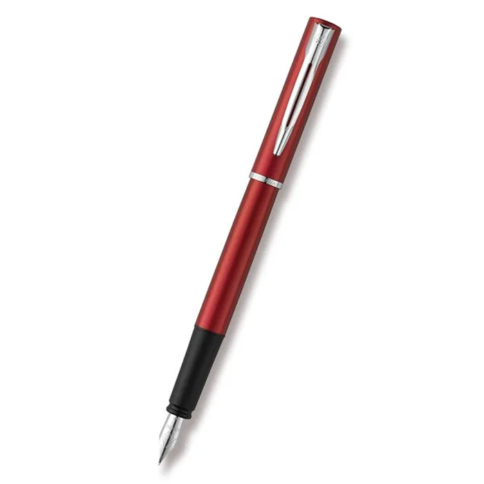 Hlavný obrázok produktu Waterman Graduate Allure Red plnicí pero, hrot F