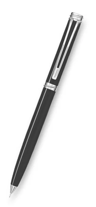 Hlavný obrázok produktu Waterman Harmonie Black CT mechanická tužka