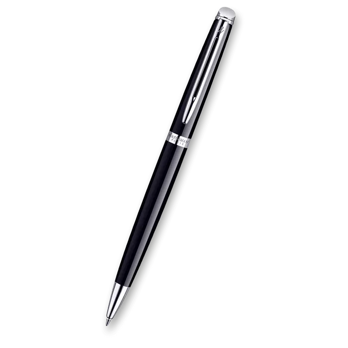 Hlavný obrázok produktu Waterman Hémisphere Black Lacquer CT kuličková tužka