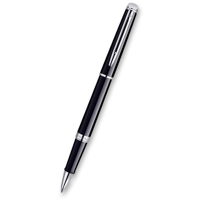 Hlavný obrázok produktu Waterman Hémisphere Black Lacquer CT roller