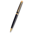 Waterman Hémisphere Black Lacquer GT guličkové pero