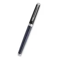 Waterman Hémisphere Colour Blocking Black & Blue CT plniace pero hrot F