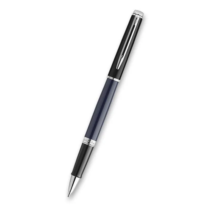 Hlavný obrázok produktu Waterman Hémisphere Colour Blocking Black & Blue CT roller