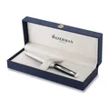 Ďalší obrázok produktu Waterman Hémisphere Colour Blocking Black & White CT roller