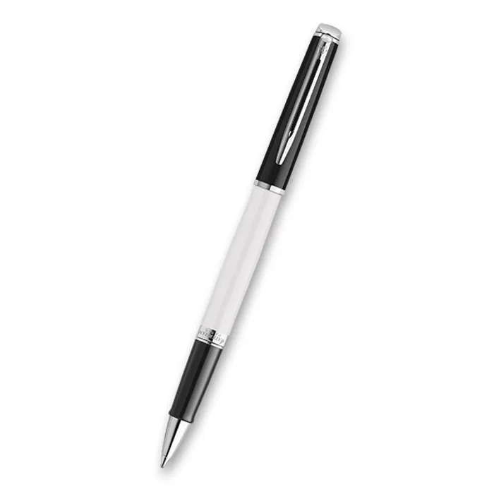 Hlavný obrázok produktu Waterman Hémisphere Colour Blocking Black & White CT roller