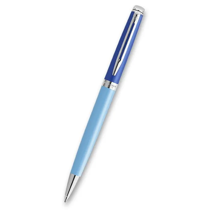 Hlavný obrázok produktu Waterman Hémisphere Colour Blocking Blue CT kuličková tužka