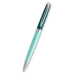 Waterman Hémisphere Colour Blocking Green CT guľôčkové pero
