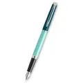 Waterman Hémisphere Colour Blocking Green CT plniace pero hrot M