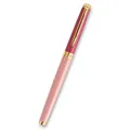 Waterman Hémisphere Colour Blocking Pink GT plniace pero hrot F