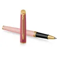 Waterman Hémisphere Colour Blocking Pink GT roller