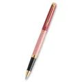 Waterman Hémisphere Colour Blocking Pink GT roller