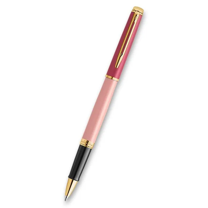 Hlavný obrázok produktu Waterman Hémisphere Colour Blocking Pink GT roller
