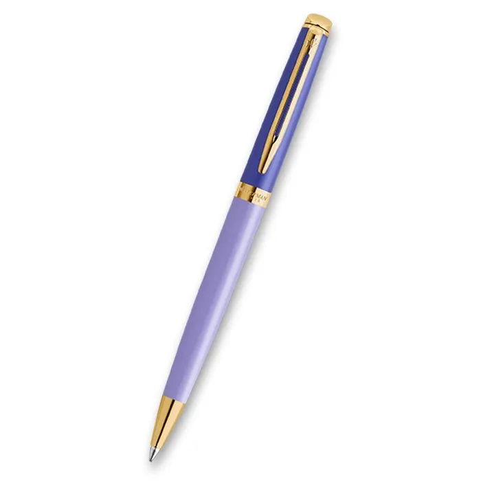 Hlavný obrázok produktu Waterman Hémisphere Colour Blocking Purple GT kuličková tužka