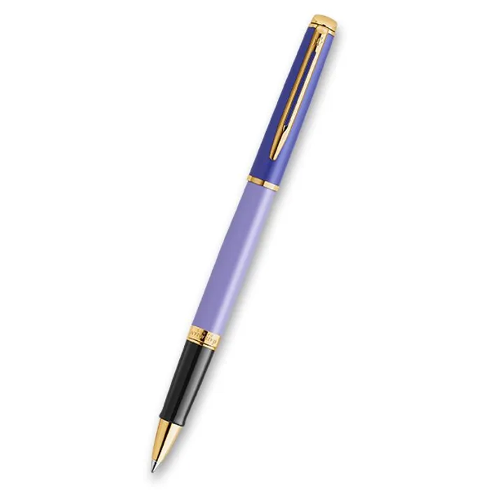 Hlavný obrázok produktu Waterman Hémisphere Colour Blocking Purple GT roller