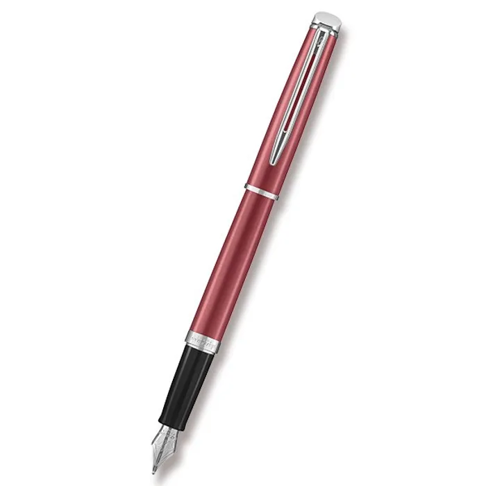 Hlavný obrázok produktu Waterman Hémisphere Coral Pink hrot F