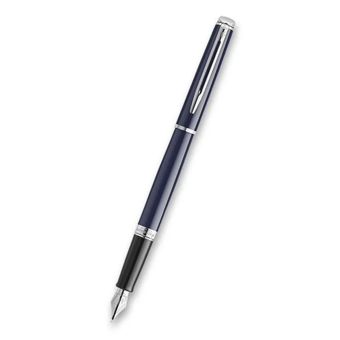 Hlavný obrázok produktu Waterman Hémisphére Core Blue CT plnicí pero hrot M