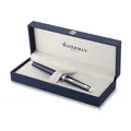 Waterman Hémisphére Core Blue CT plniace pero hrot M