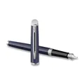 Ďalší obrázok produktu Waterman Hémisphére Core Blue CT plniace pero hrot F
