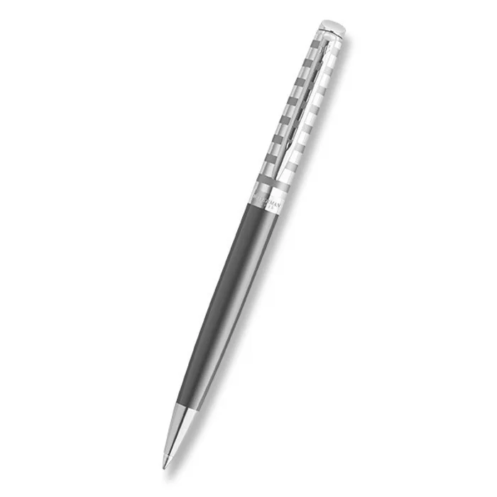 Hlavný obrázok produktu Waterman Hémisphere Deluxe Blue Lounge kuličková tužka