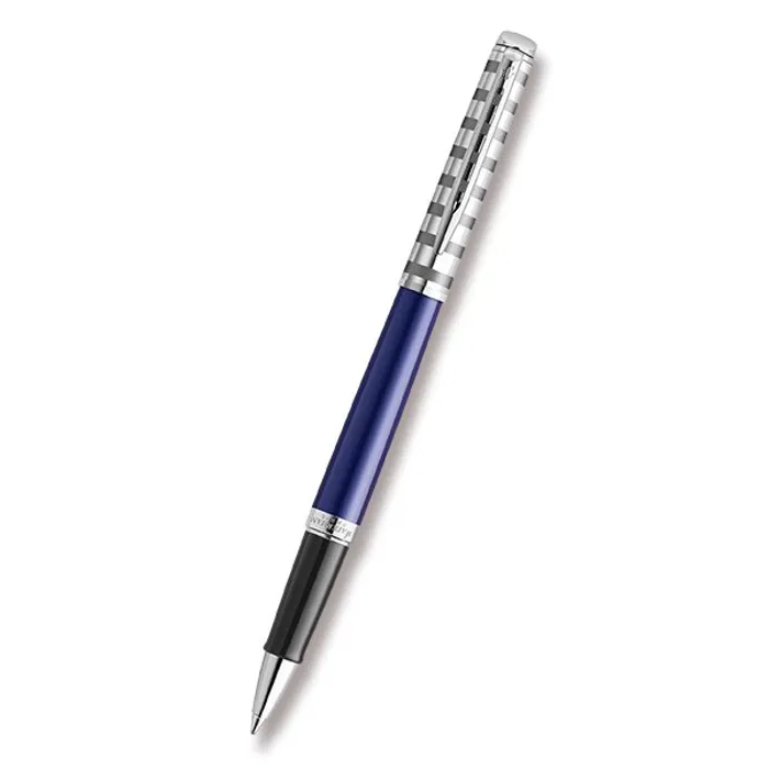 Hlavný obrázok produktu Waterman Hémisphere Deluxe Blue Lounge roller