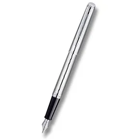 Waterman Hémisphere DeLuxe Full Metal CT hrot F