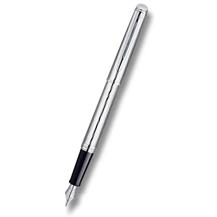 Hlavný obrázok produktu Waterman Hémisphere DeLuxe Full Metal CT hrot M