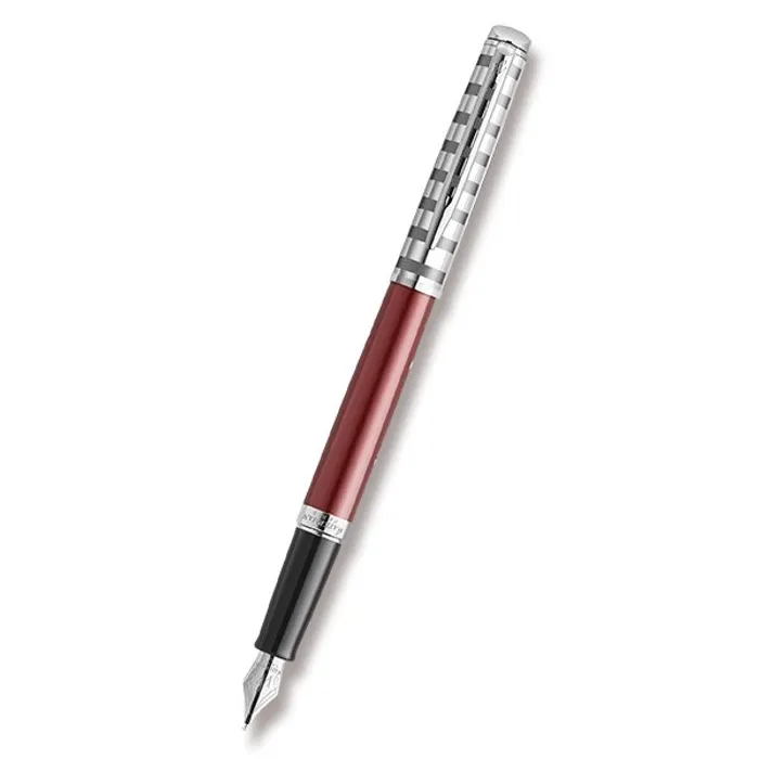 Hlavný obrázok produktu Waterman Hémisphere Deluxe Red Club hrot M