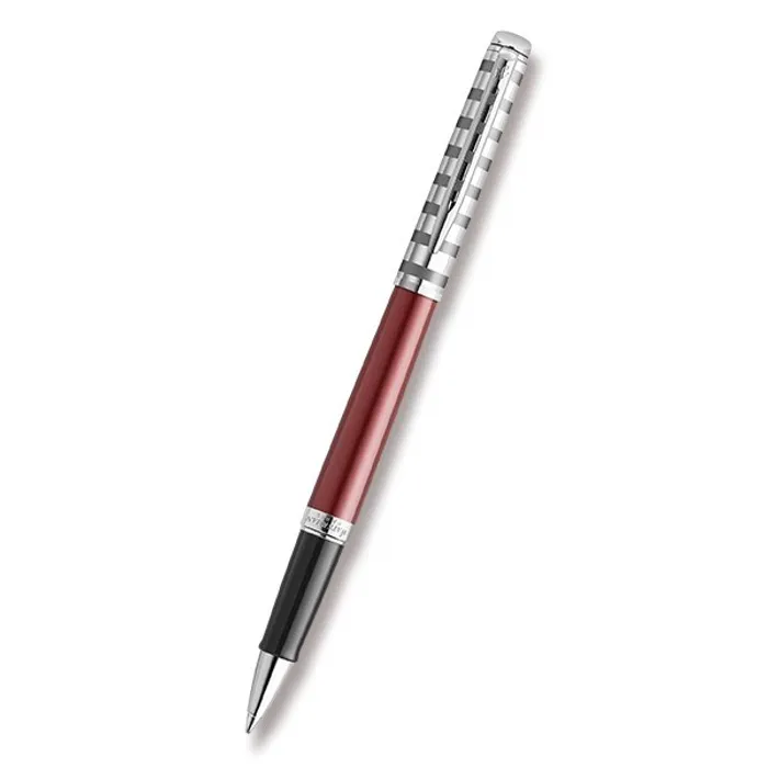 Hlavný obrázok produktu Waterman Hémisphere Deluxe Red Club roller