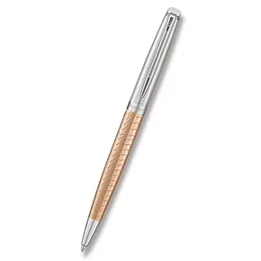Waterman Hémisphere DeLuxe Rose Wave guličkové pero