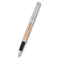 Waterman Hémisphere DeLuxe Rose Wave roller pero