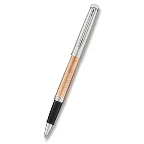 Waterman Hémisphere DeLuxe Rose Wave roller pero