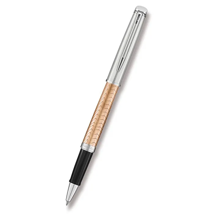 Hlavný obrázok produktu Waterman Hémisphere DeLuxe Rose Wave roller