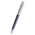 Waterman Hemisphere Made in France DLX Blue CT guličkové pero
