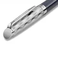Ďalší obrázok produktu Waterman Hemisphere Made in France DLX Blue CT plniace pero hrot M