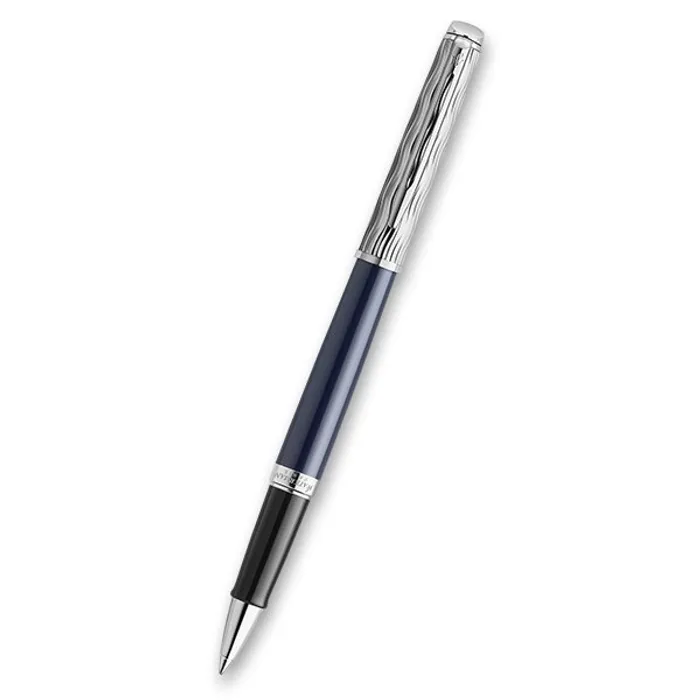 Hlavný obrázok produktu Waterman Hémisphére Made in France DLX Blue CT roller