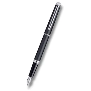 Waterman Hémisphere Matt Black CT hrot F