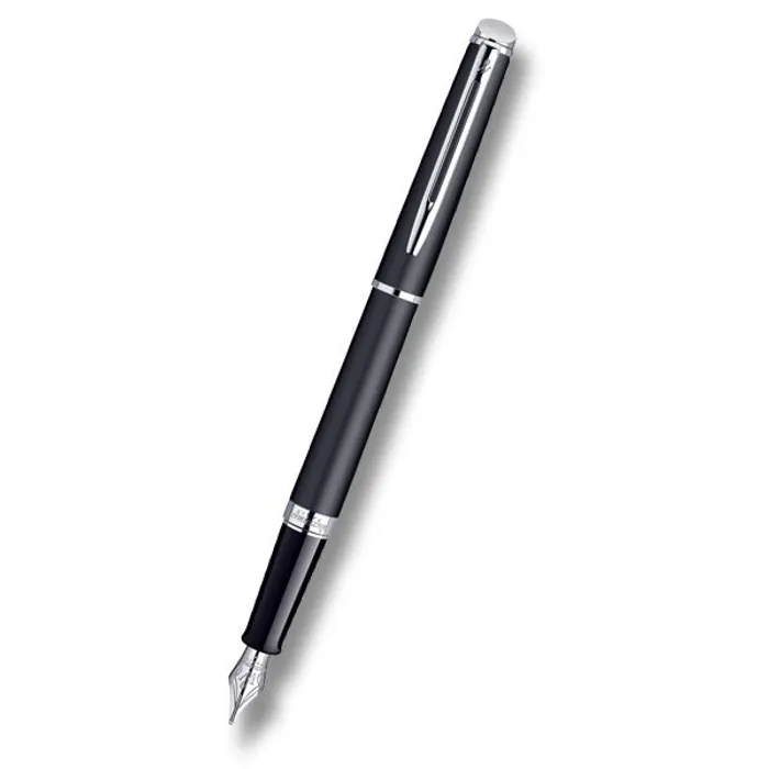 Hlavný obrázok produktu Waterman Hémisphere Matt Black CT hrot F