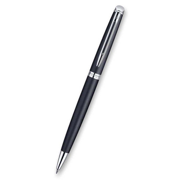 Hlavný obrázok produktu Waterman Hémisphere Matt Black CT kuličková tužka