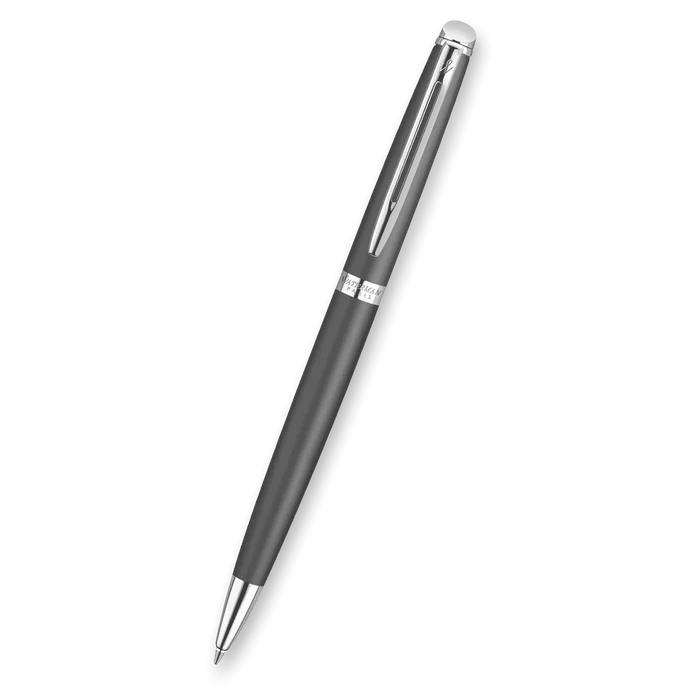 Hlavný obrázok produktu Waterman Hémisphere Matt Black CT kuličková tužka