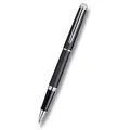 Waterman Hémisphere Matt Black CT roller